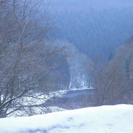 Des Evets * La-Roche-en-Ardenne