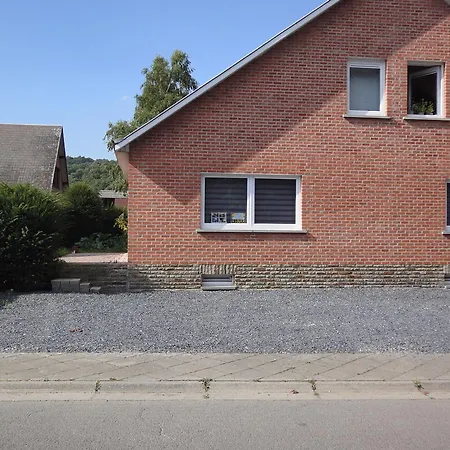Lejlighed Des Evets *