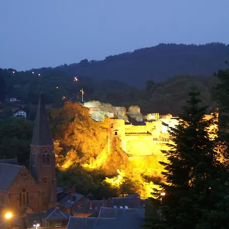 Des Evets La-Roche-en-Ardenne